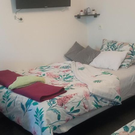 K&K Apartman Kostrena Kültér fotó
