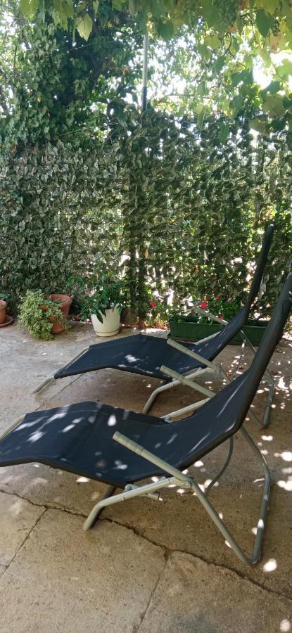K&K Apartman Kostrena Kültér fotó