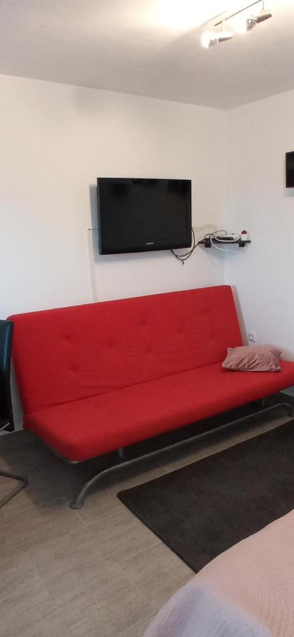 K&K Apartman Kostrena Kültér fotó