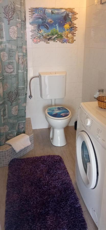 K&K Apartman Kostrena Kültér fotó