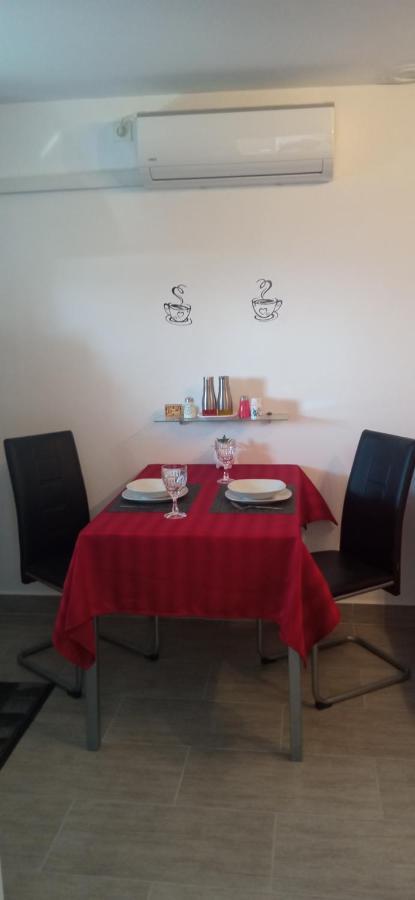 K&K Apartman Kostrena Kültér fotó