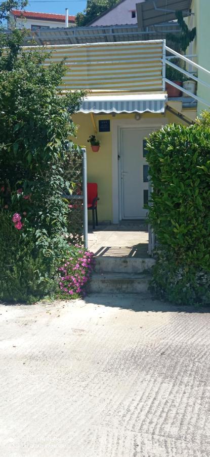 K&K Apartman Kostrena Kültér fotó