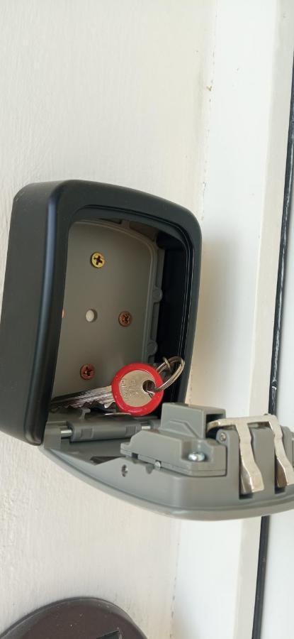 K&K Apartman Kostrena Kültér fotó