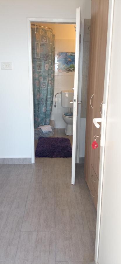 K&K Apartman Kostrena Kültér fotó