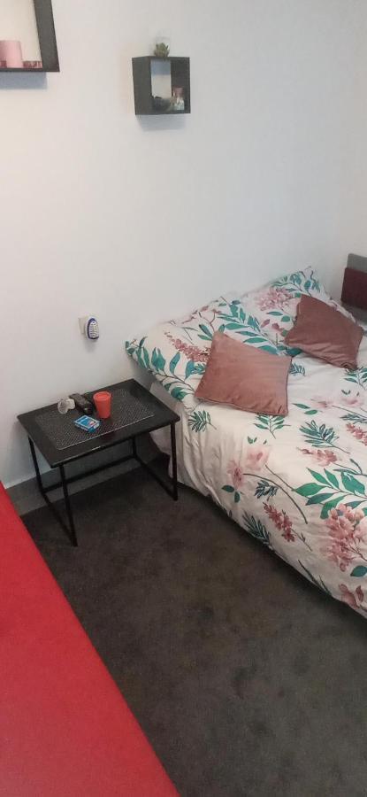 K&K Apartman Kostrena Kültér fotó