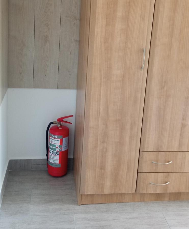 K&K Apartman Kostrena Kültér fotó