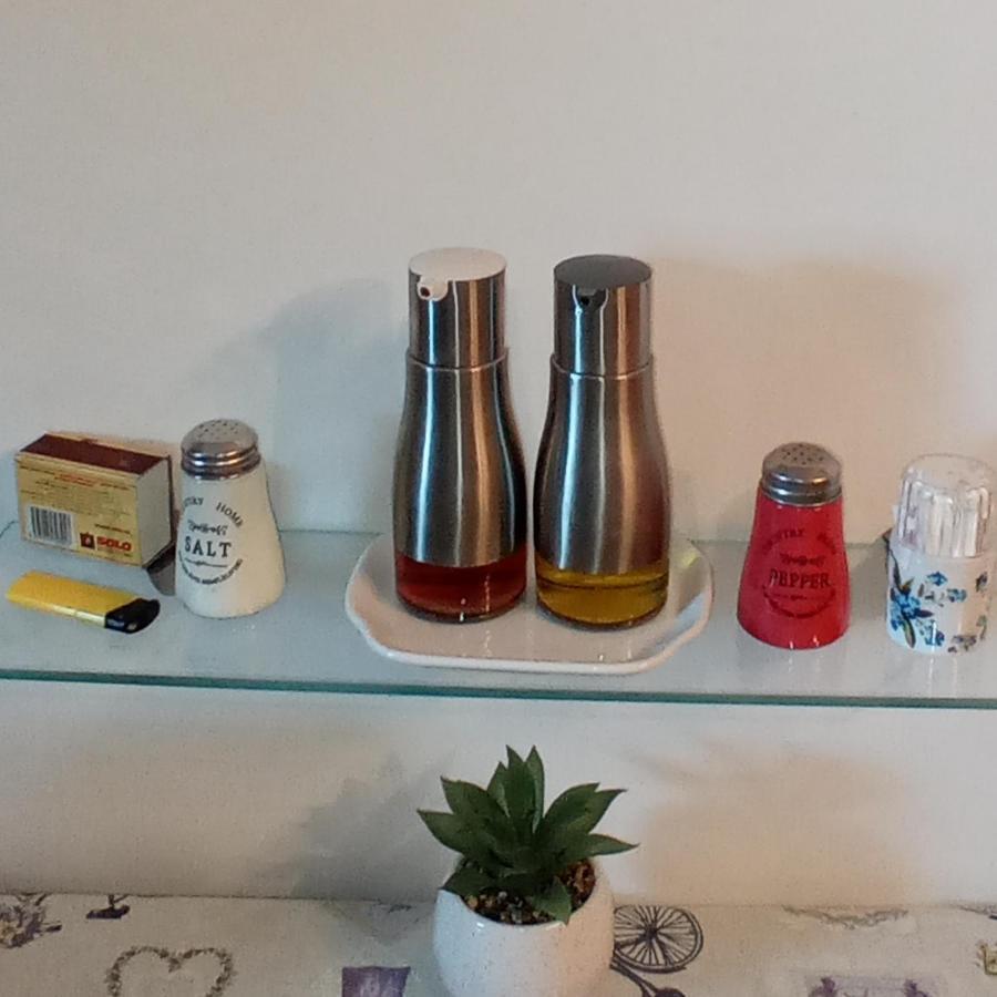 K&K Apartman Kostrena Kültér fotó
