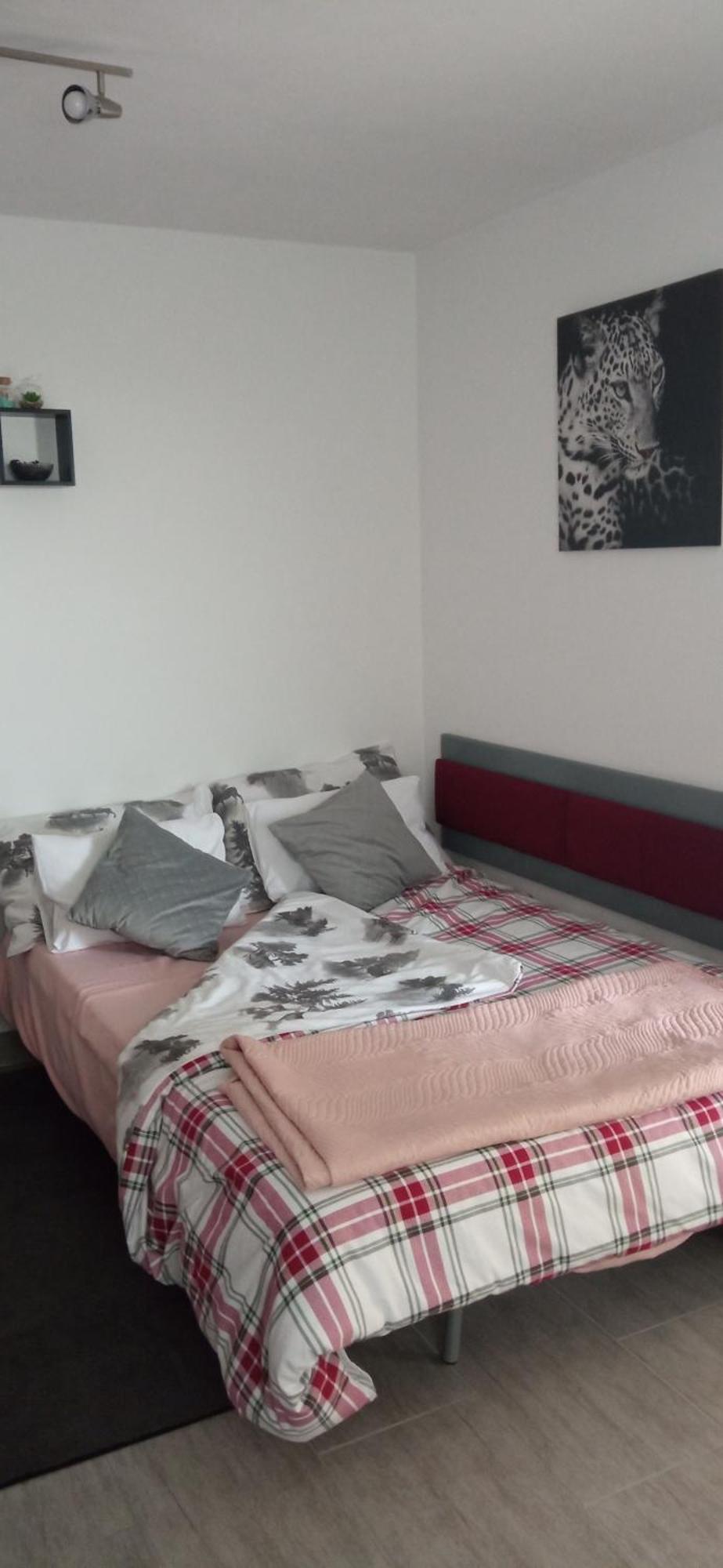 K&K Apartman Kostrena Kültér fotó