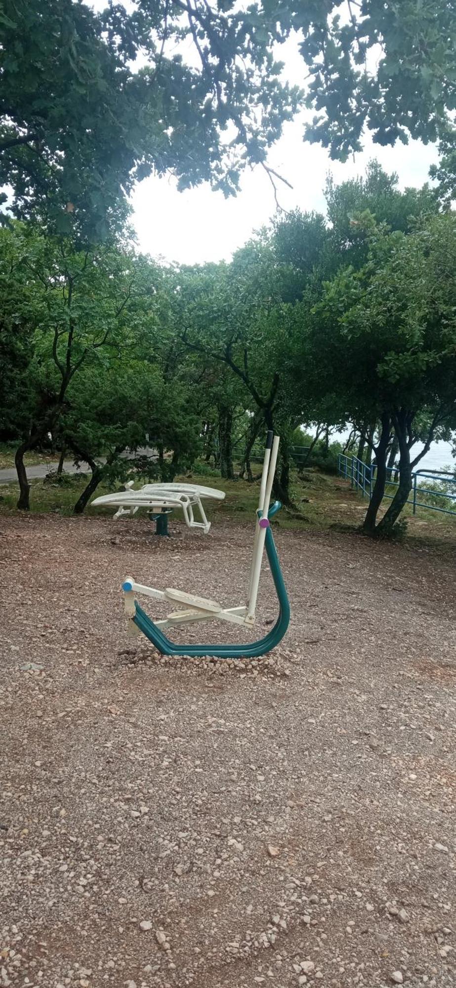 K&K Apartman Kostrena Kültér fotó