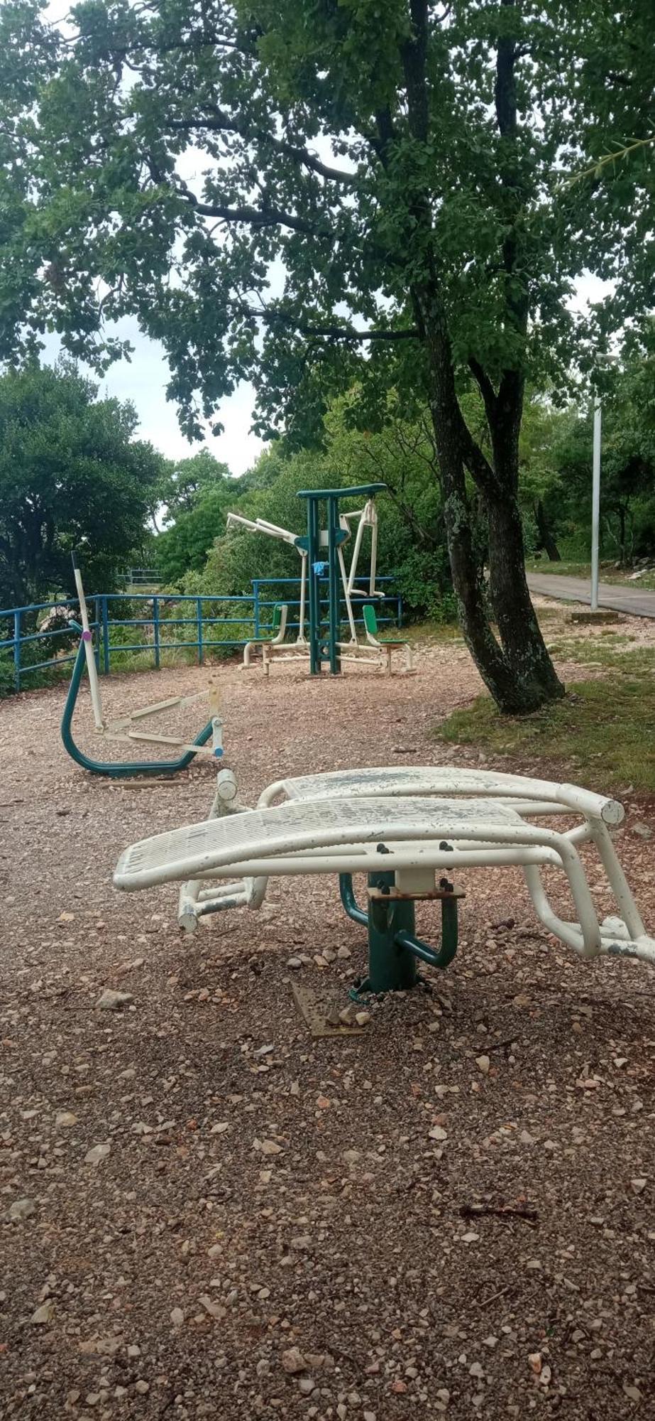 K&K Apartman Kostrena Kültér fotó