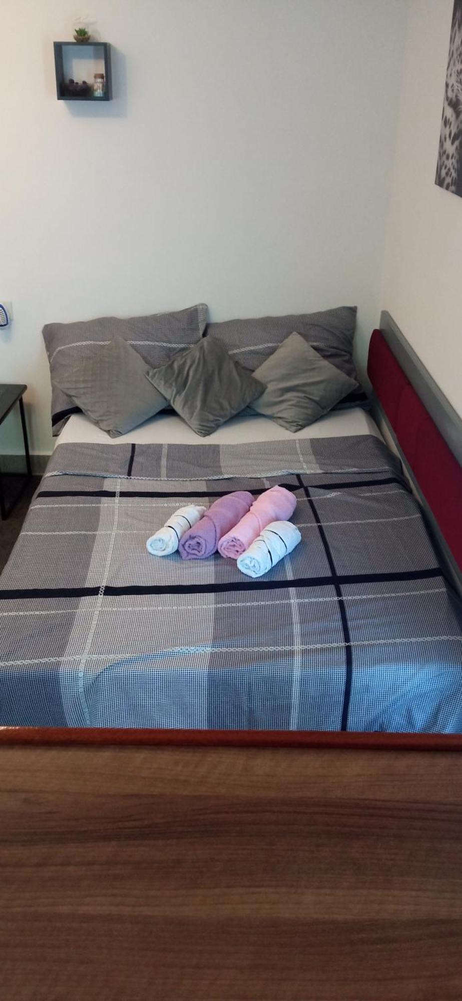 K&K Apartman Kostrena Kültér fotó