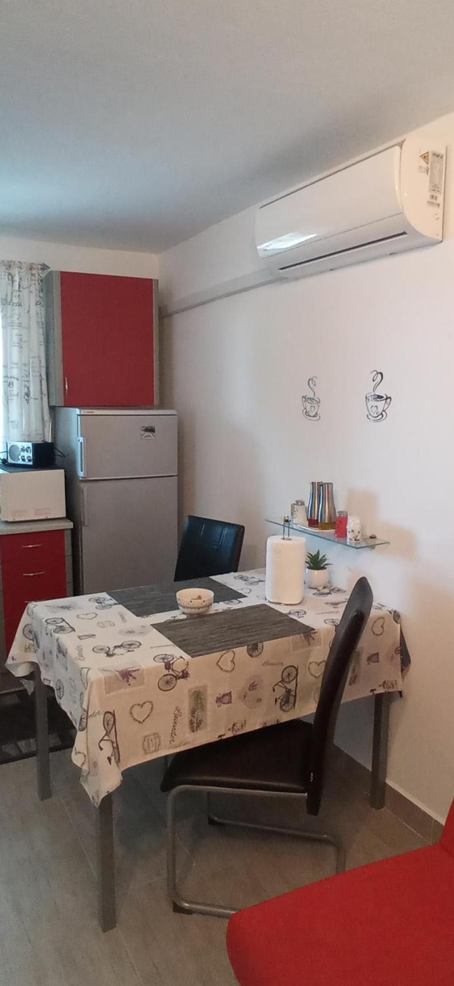 K&K Apartman Kostrena Kültér fotó