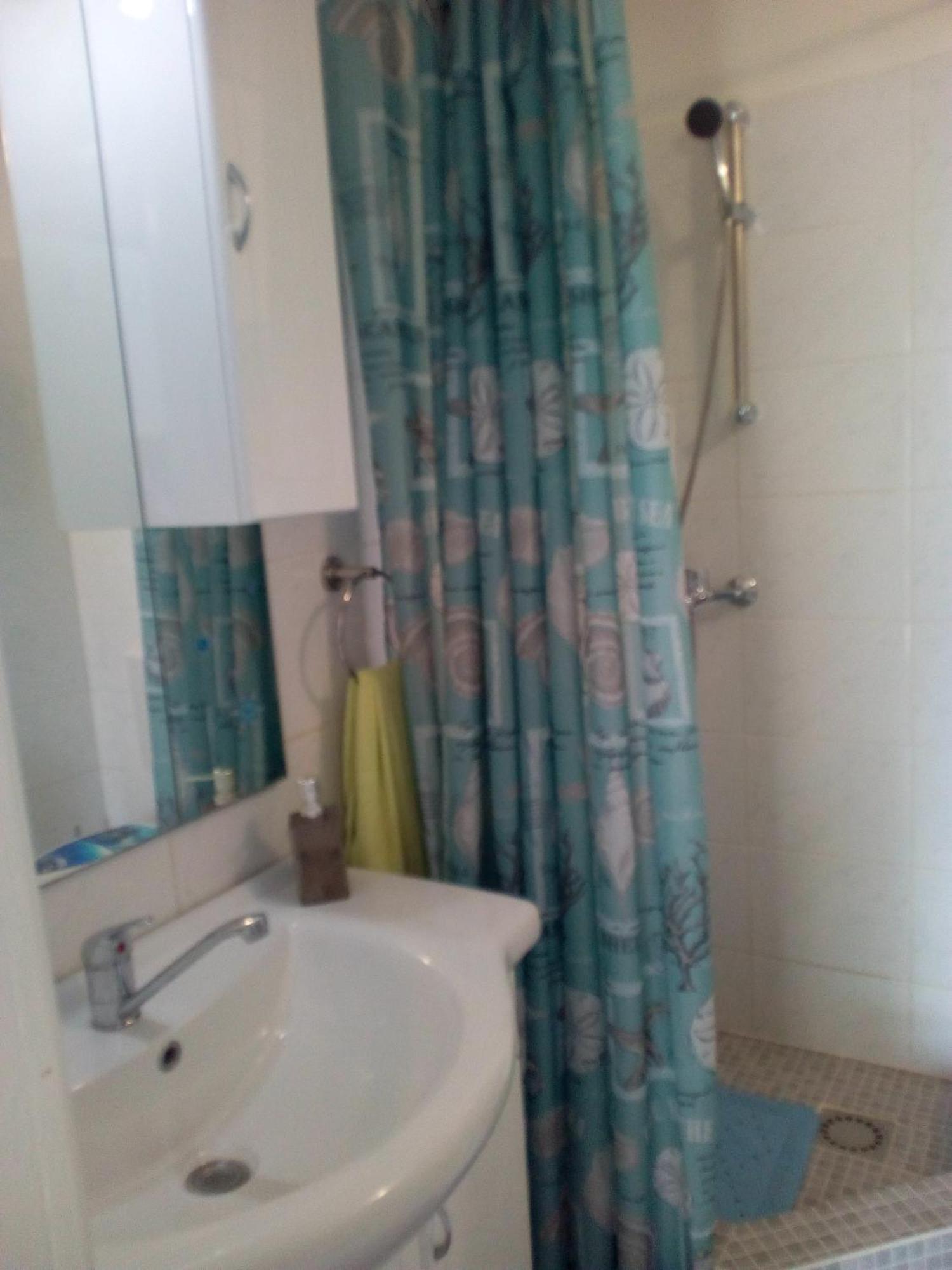 K&K Apartman Kostrena Kültér fotó